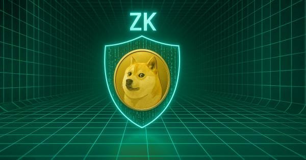 Dogecoin poised for transformation with zero-knowledge proof proposal Dogecoin poised for transformation with zero-knowledge proof proposal