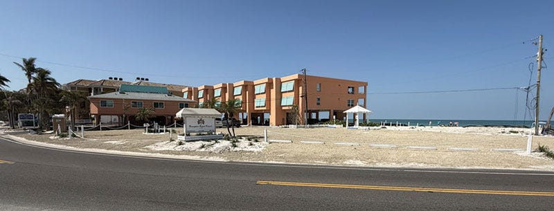 Bradenton Beach Faces Lawsuit Over Denied Resort Parking Request