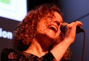 Susan Pereira