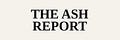The Ash Report 