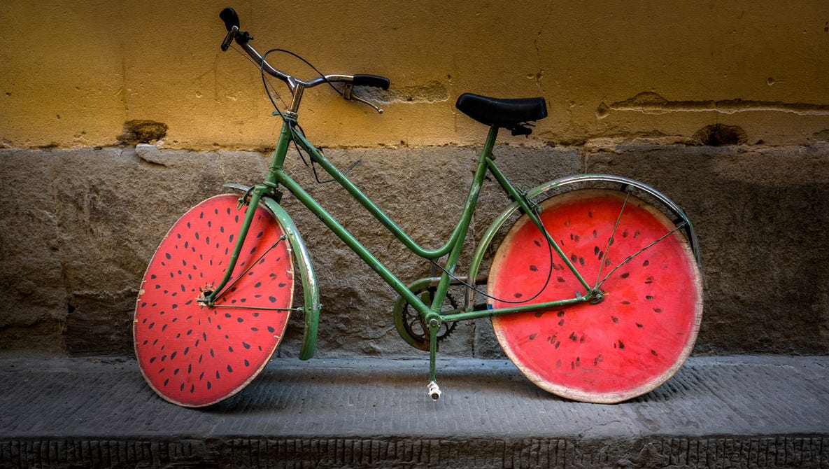 Hit Refresh in Your Photography and Step out of Your Comfort Zone: You'll Thank Yourself for Doing It