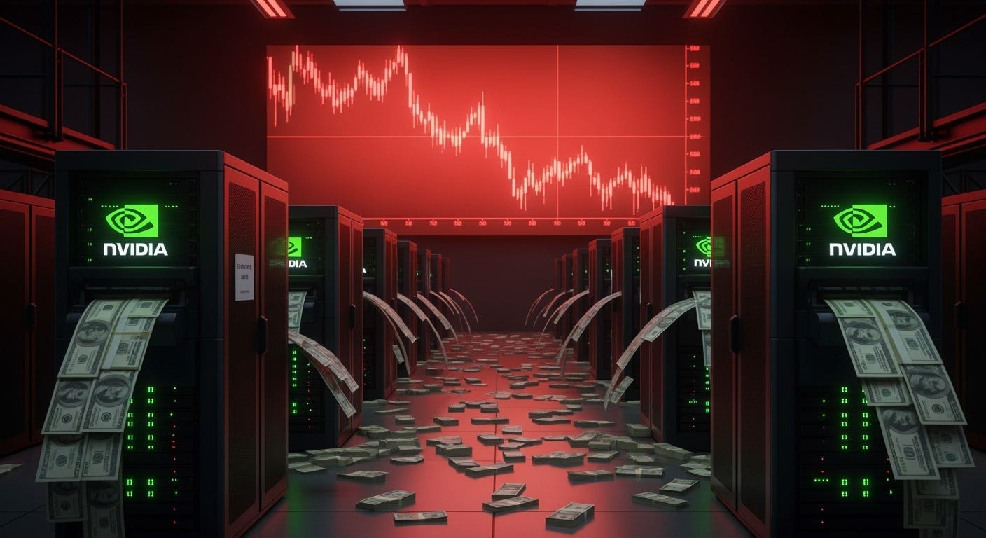 NVIDIA Earnings Analysis