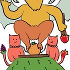 小寒、悪魔は君をこたつから逃さない