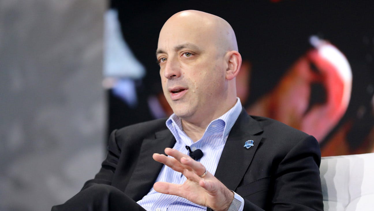 ADL Director Jonathan Greenblatt Critiques MSNBC on Israel Coverage ADL Director Jonathan Greenblatt Critiques MSNBC on Israel Coverage