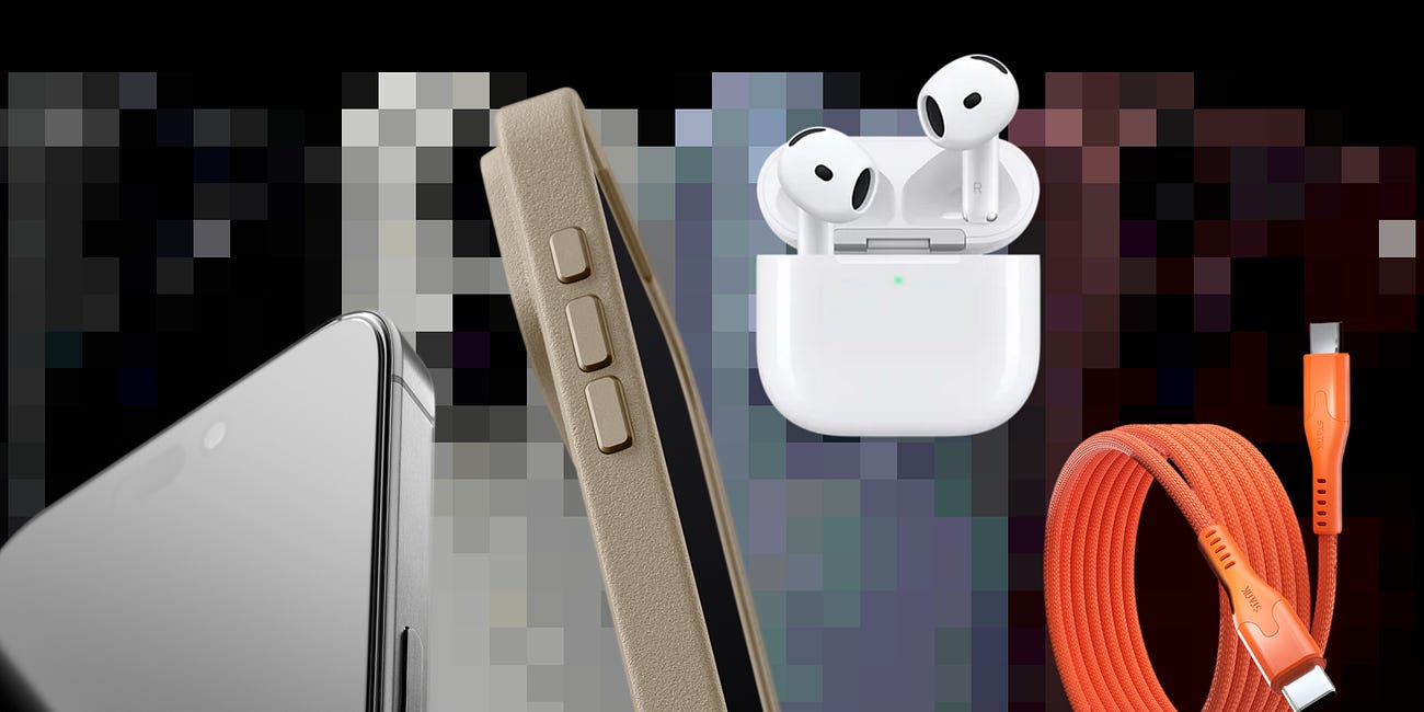 iPhone 18 Pro accessories: our top 12 to supercharge your new phone