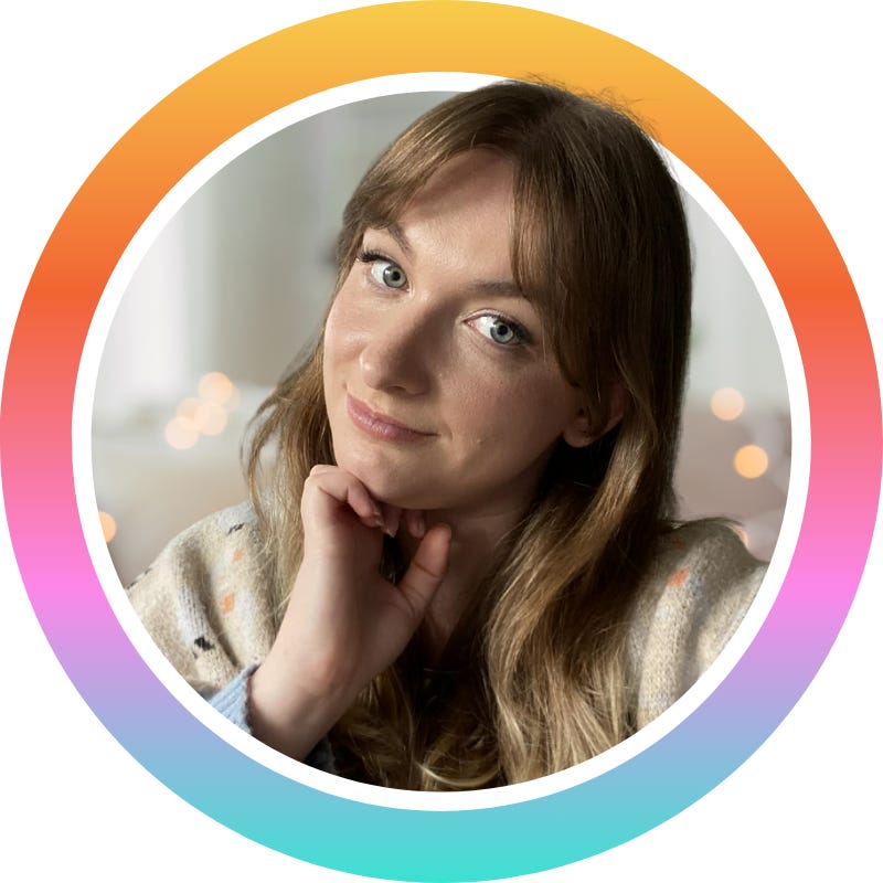 ChaosOrganised’s Substack