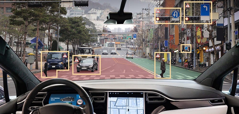 How Tesla Is Using Artificial Intelligence to Create The Autonomous Cars Of  The Future | Bernard Marr