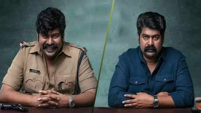 Iratta movies like Kishkindha kaandam