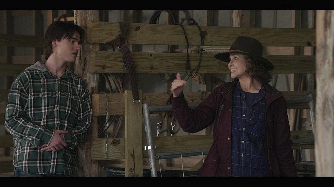 Walker Abilene showing gay Auggie how to take a thumb up the rear to be able to take his gay uncle Keegan Allen. Walker Abilene showing gay Auggie how to take a thumb up the rear to be able to take his gay uncle Keegan Allen.