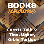 Books Undone by Livia J. Elliot