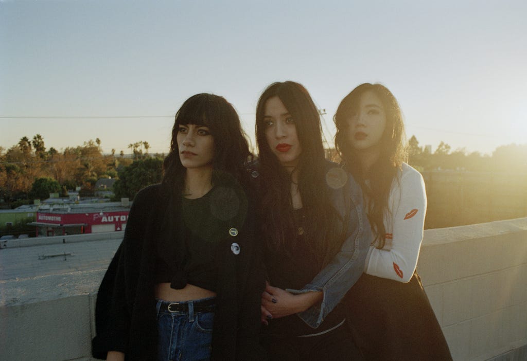 la-witch