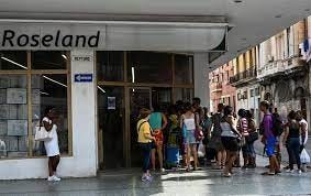 In Cuba, a piece of Gouda cheese costs a state worker's monthly salary, legislator  says | Business | thebrunswicknews.com