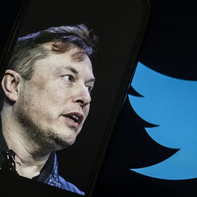 Twitter is not real life