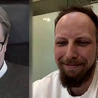 Live with Phillips P. OBrien and Bohdan Zhelobchuk