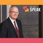 So to Speak: The Free Speech Podcast