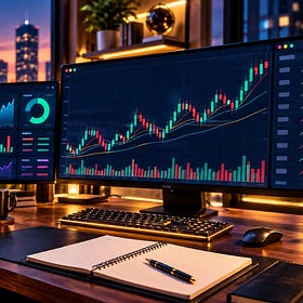 (Course #45) ST 107: Day Trading Stocks - Part 2