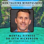 Men Talking Mindfulness