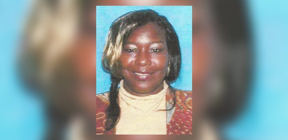 Rita Shaw Missing Rita Shaw Missing