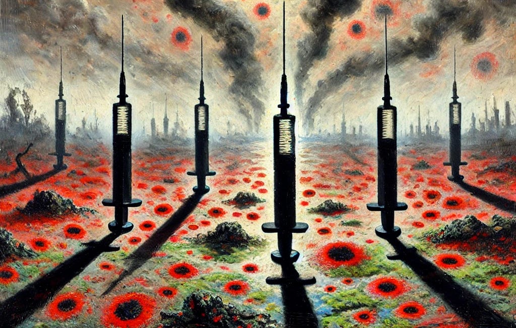 Εμβολιασμός : Αποδείχθηκε Άχρηστος και Επικίνδυνος (1889)