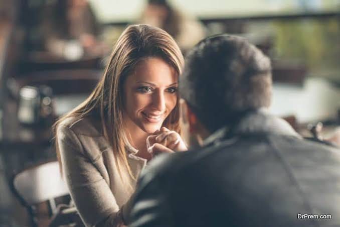 Dating Guide - Live A Great Life Guide & Coaching with Dr Prem & Team | Carve Your Life