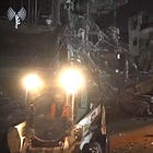 Explosions Heard In Isfahan, Iran As Iran Continues Attacks On Israel