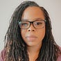 Tamisha A. Tyler, PhD's avatar