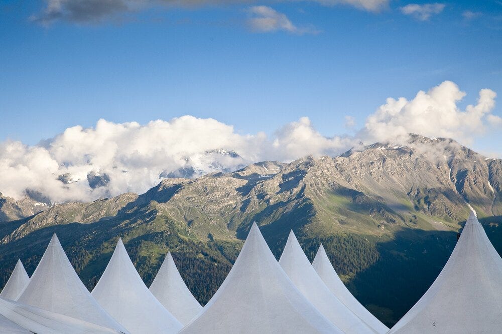 Review: Verbier Festival 2019 - Thoroughly Good Classical Music