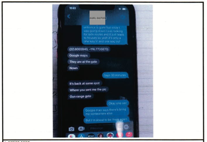 Months before a Navy sailor died from fentanyl, NCIS found texts about drug use among his shipmates while investigating other sailors for human smuggling