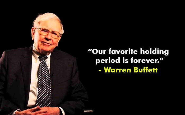 10 inspiring quotes on investing and success from Warren Buffett -  FeedPulp: News, Entertainment, Celebrities, Gossip, & More