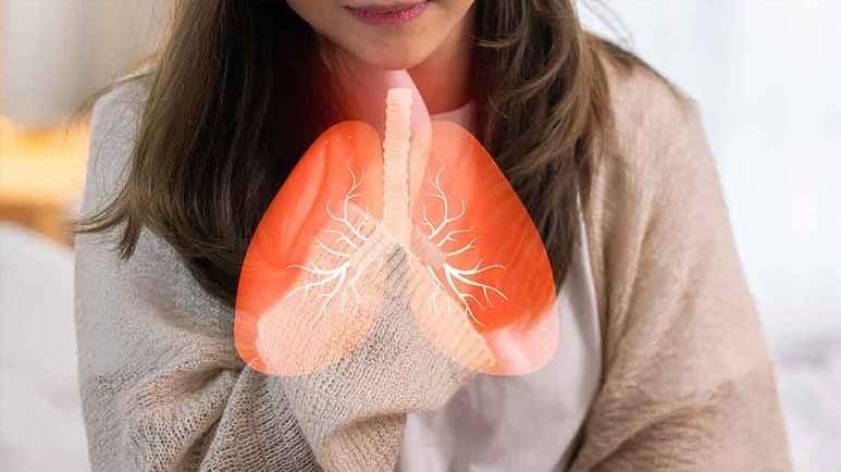 Smoking and Lung Conditions Increase Risk of Dysfunctional Breathing