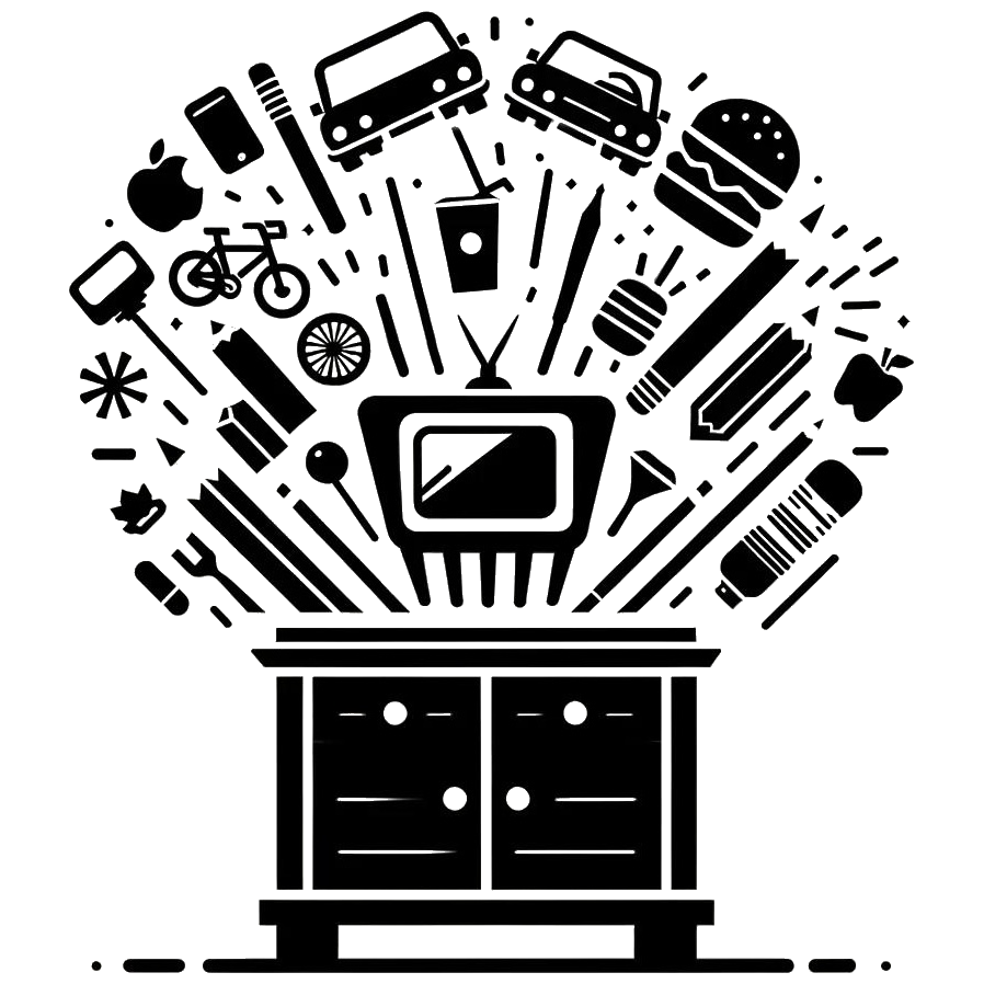 The Curiosity Cabinet