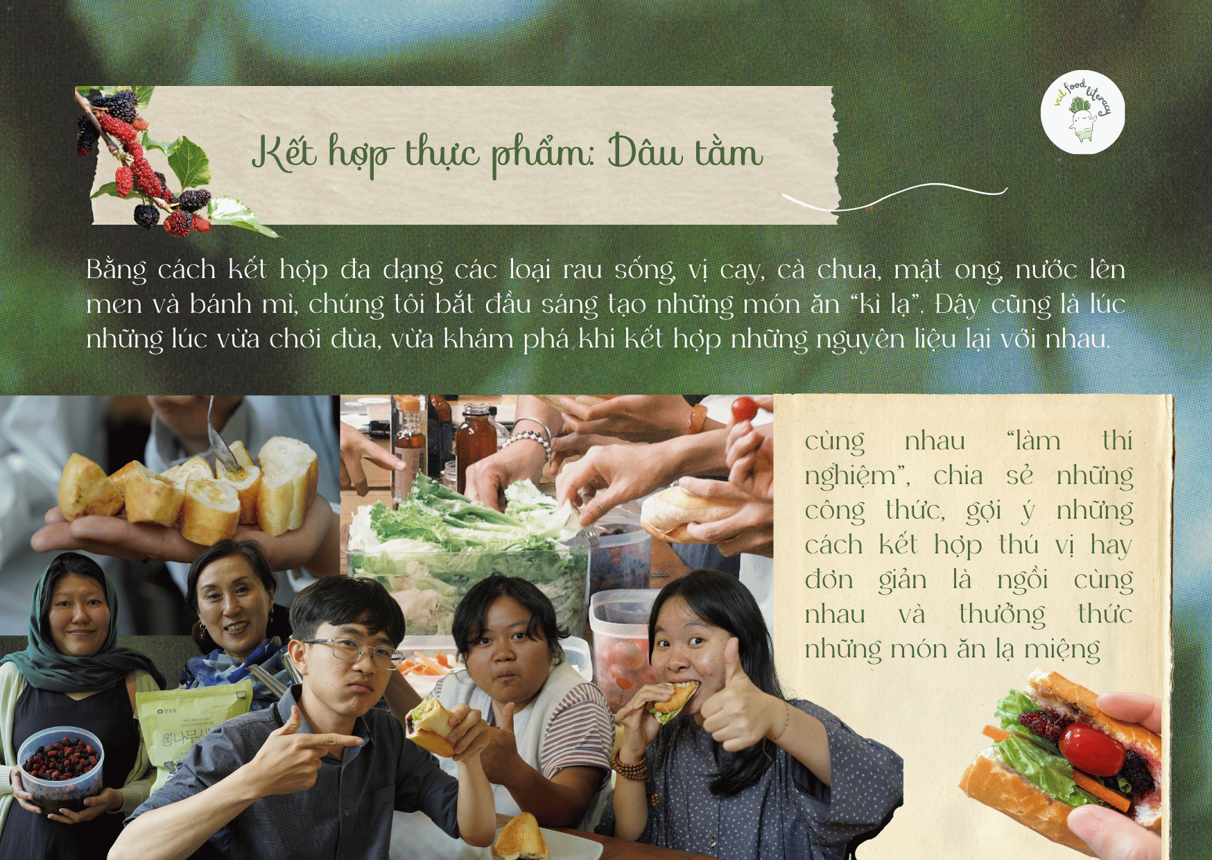 NHỮNG MÓN ĂN KỴ NHAU DỄ GÂY NGỘ ĐỘC NGUY HIỂM ĐẾN TÍNH MẠNG