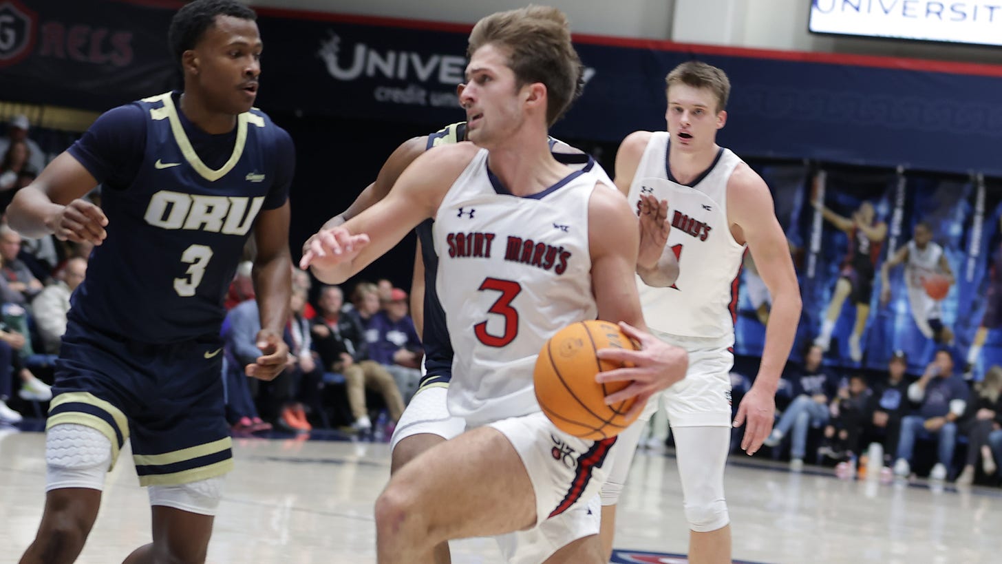 SMC California Athletics - Official Athletics Website