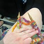 Anna Partridge's avatar