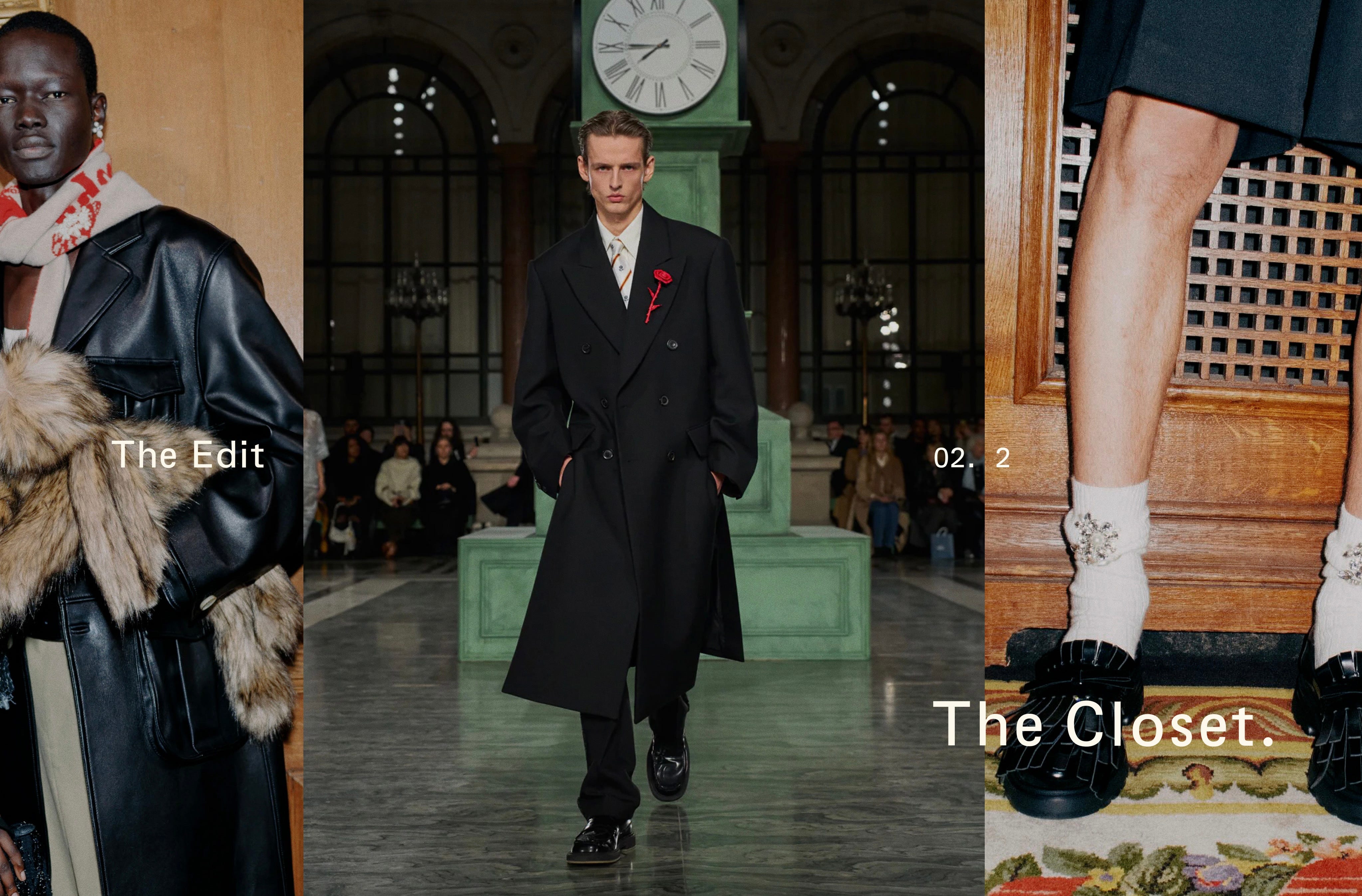 The British Designers to Know (and the pieces to buy from them)