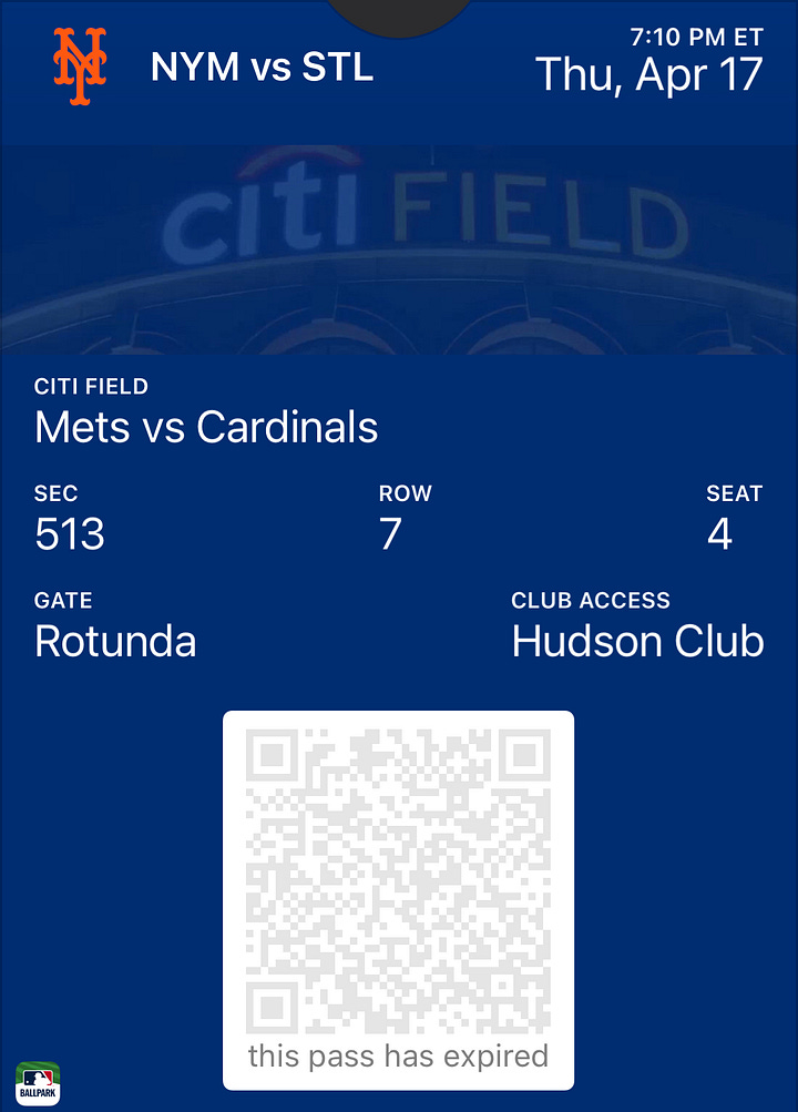 ticket, signs, posts