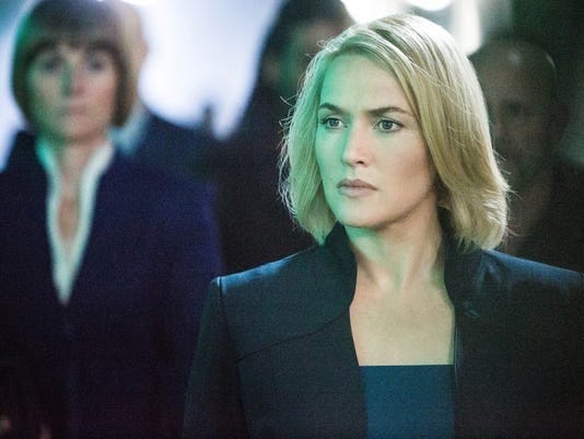 USA Today: First Look at Kate Winslet as Jeanine Matthews in Divergent +  Interview - The Divergent Life