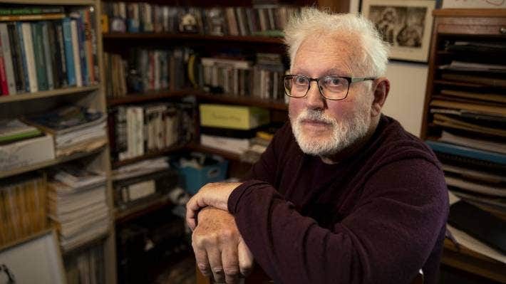 Geoff Lealand was renowned for his vast knowledge of television, films, journalism and education – as well as his forthright views when it came to censorship and the intelligence of children and adolescents. Geoff Lealand was renowned for his vast knowledge of television, films, journalism and education – as well as his forthright views when it came to censorship and the intelligence of children and adolescents.