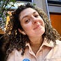 Erika Glass's avatar