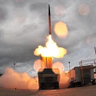 US Announces Deployment Of THAAD Missile System And Their Crew To Bolster Israel's Air Defenses Following Missile Attacks By Iran, Also Announces Munitions Sales To UAE