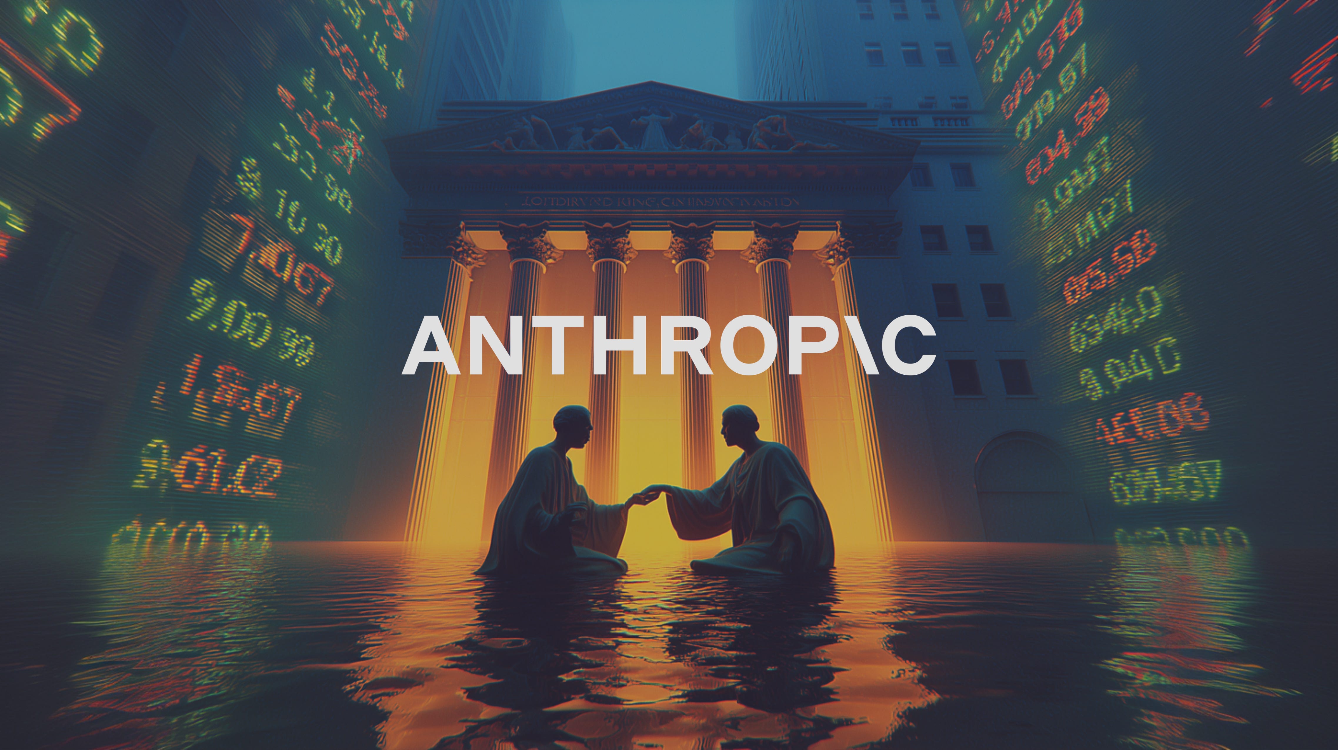 linas.substack.com - Linas Beliūnas - Anthropic is now banking infra ; Revolut GlobalHire isn't an HR product. It's a payments product ; AI Agents started opening bank accounts