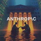 Anthropic is now banking infra đ€đŠ; Revolut GlobalHire isnât an HR product. Itâs a payments product đ„đ”; AI Agents started opening bank accounts đ€đŠ