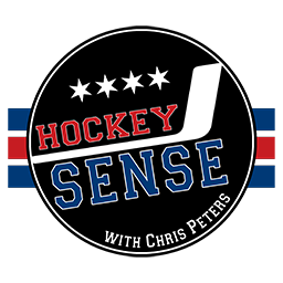 Hockey Sense with Chris Peters