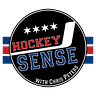 Hockey Sense with Chris Peters