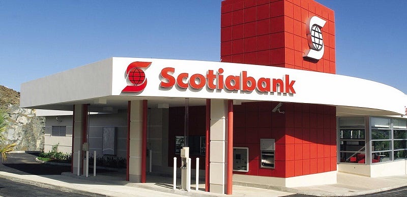 Scotiabank wants to leave small Caribbean markets. It's not that easy - LSE  International Development
