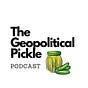 The Geopolitical Pickle's avatar