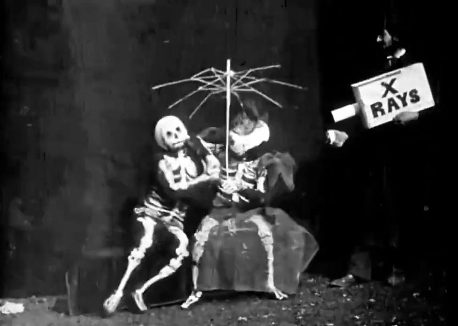 The X-Ray Fiend (Short 1897) - IMDb The X-Ray Fiend (Short 1897) - IMDb