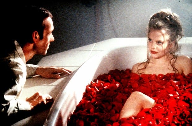 American Beauty' goes real deep – New York Daily News