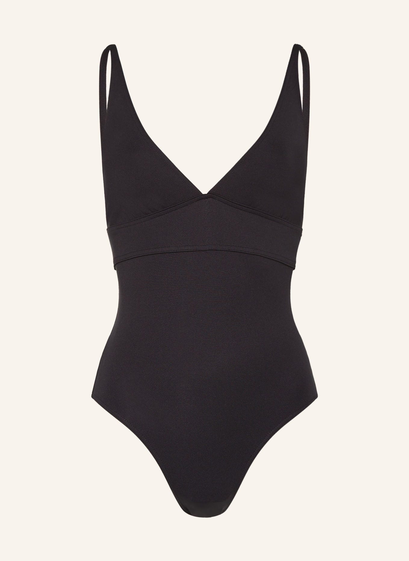 ERES Swimsuit LARCIN in black ERES Swimsuit LARCIN in black