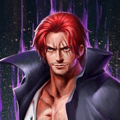 Substack profile picture for @shanks
